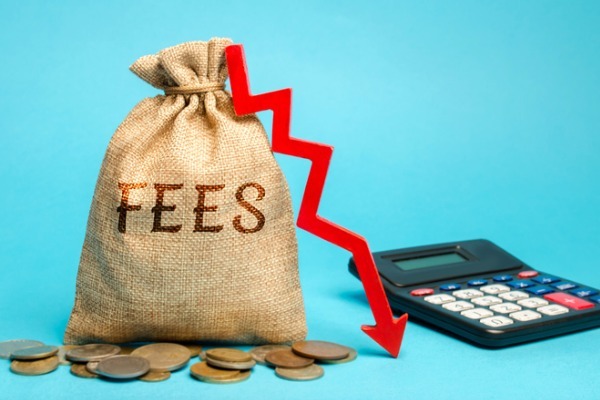 Low Fees